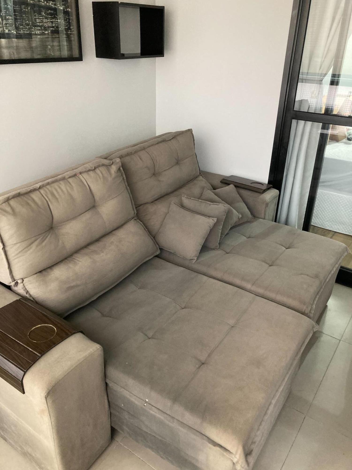 360 Vita Bom Retiro Apartment เซาเปาโล ภายนอก รูปภาพ