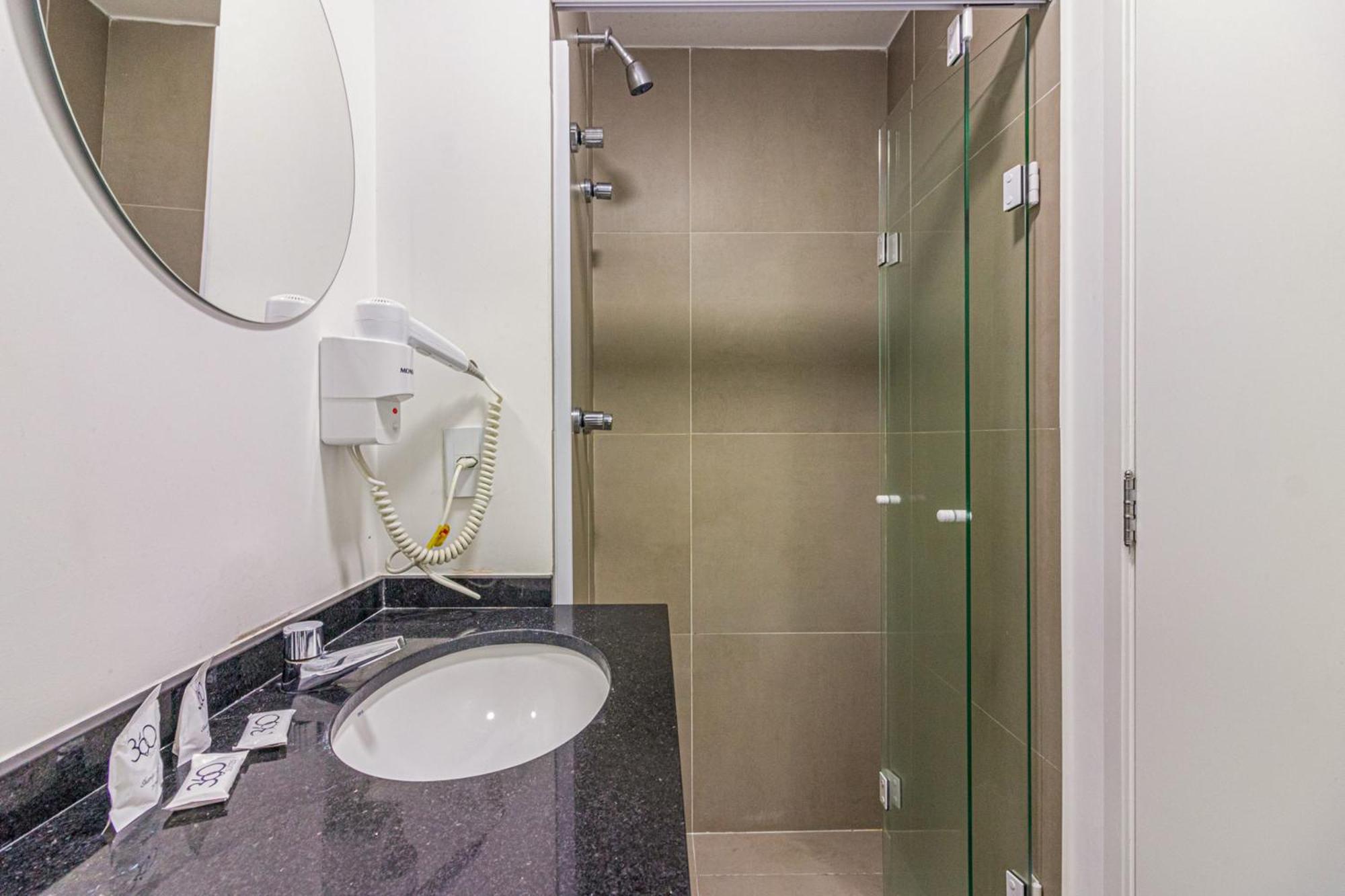 360 Vita Bom Retiro Apartment เซาเปาโล ภายนอก รูปภาพ