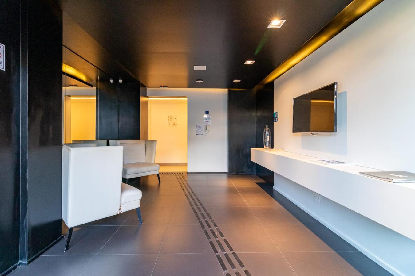 360 Vita Bom Retiro Apartment เซาเปาโล ภายนอก รูปภาพ